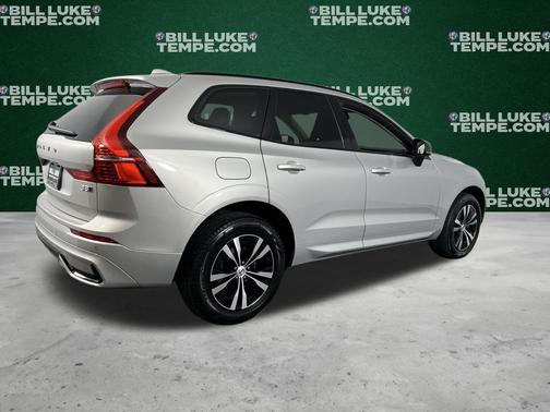 2024 Volvo XC60 B5 Core