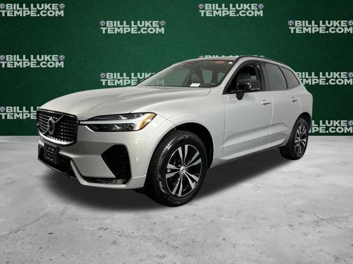 2024 Volvo XC60 B5 Core