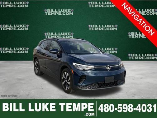 2023 Volkswagen ID.4 Pro