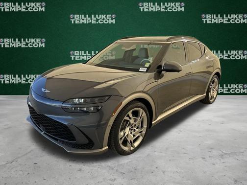 2023 Genesis GV60 Performance