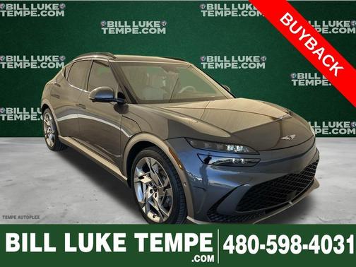 2023 Genesis GV60 Performance