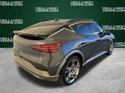 2023 Genesis GV60 Performance
