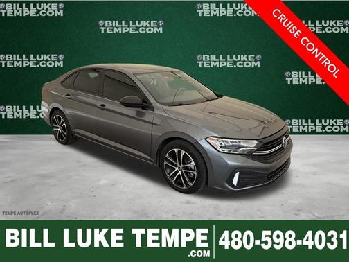 2023 Volkswagen Jetta 1.5T Sport