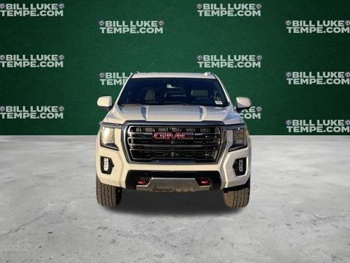 2022 GMC Yukon AT4