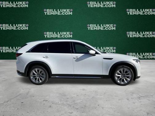 2024 Mazda CX-90 3.3 Turbo Premium