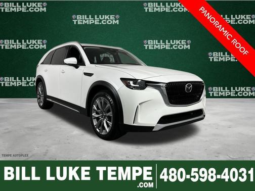 2024 Mazda CX-90 3.3 Turbo Premium