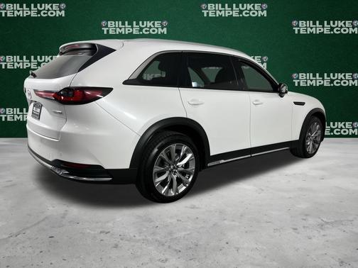 2024 Mazda CX-90 3.3 Turbo Premium
