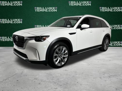 2024 Mazda CX-90 3.3 Turbo Premium