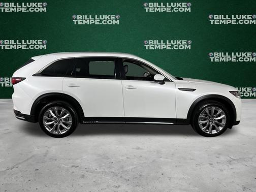 2024 Mazda CX-90 3.3 Turbo Premium