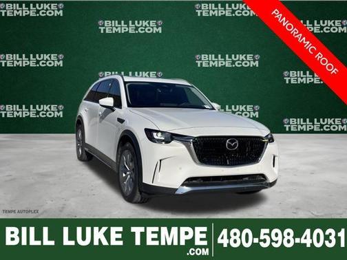 2024 Mazda CX-90 3.3 Turbo Premium