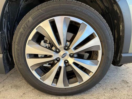 2022 Subaru Ascent Touring 7-Passenger