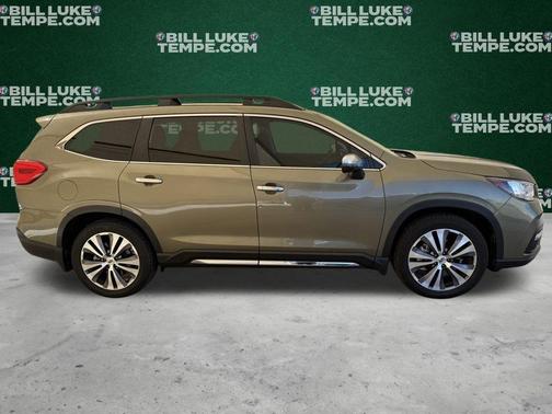 2022 Subaru Ascent Touring 7-Passenger