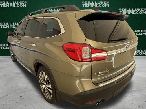 2022 Subaru Ascent Touring 7-Passenger