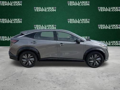 2023 Nissan ARIYA ENGAGE