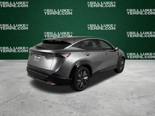 2023 Nissan ARIYA ENGAGE