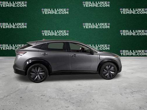 2023 Nissan ARIYA ENGAGE