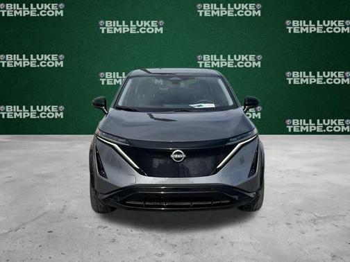 2023 Nissan ARIYA ENGAGE