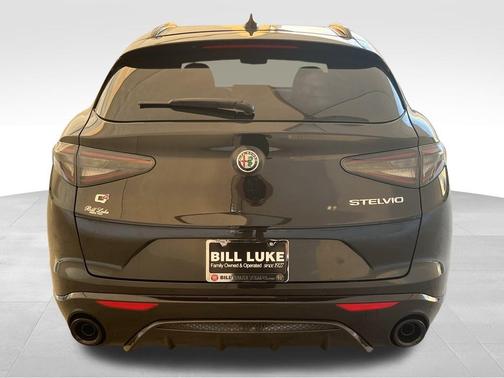 2024 Alfa Romeo Stelvio Veloce