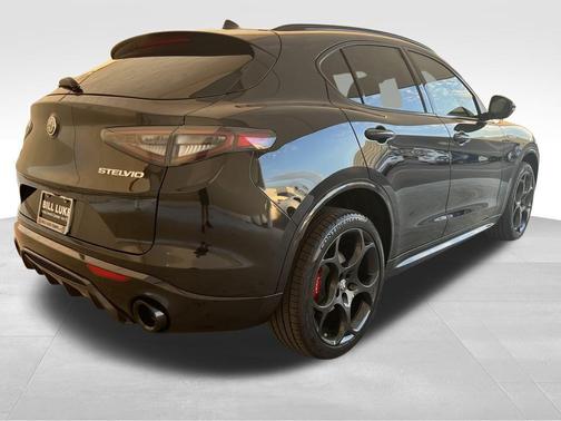 2024 Alfa Romeo Stelvio Veloce