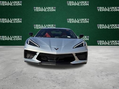 2024 Chevrolet Corvette Stingray w/1LT