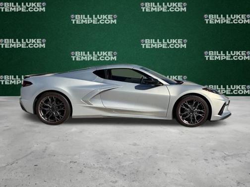 2024 Chevrolet Corvette Stingray w/1LT