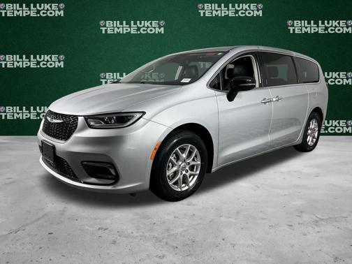 2024 Chrysler Pacifica Touring-L