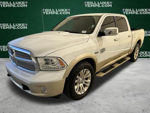 2016 RAM 1500 Longhorn
