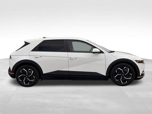Atlas 2024 Hyundai IONIQ 5 SE
