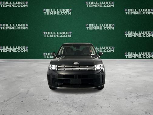 2025 Hyundai SANTA FE SE