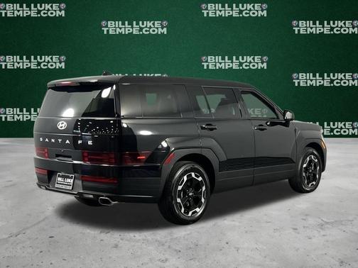 2025 Hyundai SANTA FE SE