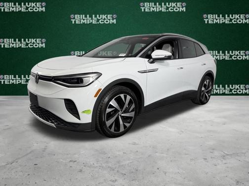 2022 Volkswagen ID.4 Pro S