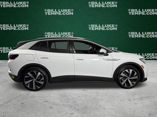 2022 Volkswagen ID.4 Pro S