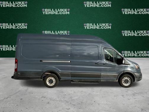 2020 Ford Transit-250 Base