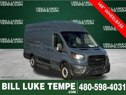 2020 Ford Transit-250 Base