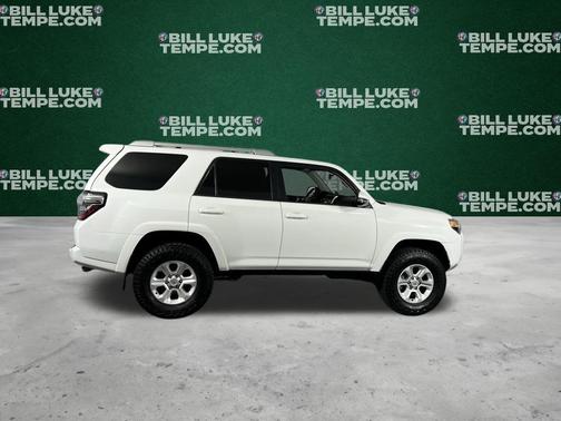 2015 Toyota 4Runner SR5 Premium