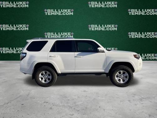 2015 Toyota 4Runner SR5 Premium