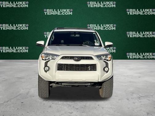 2015 Toyota 4Runner SR5 Premium