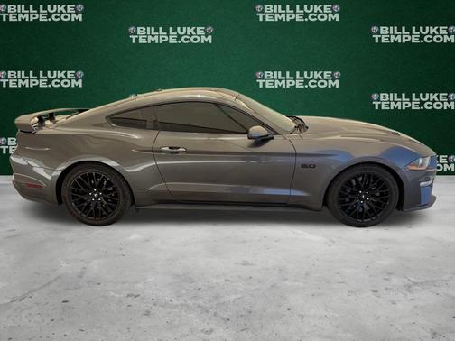 2018 Ford Mustang GT
