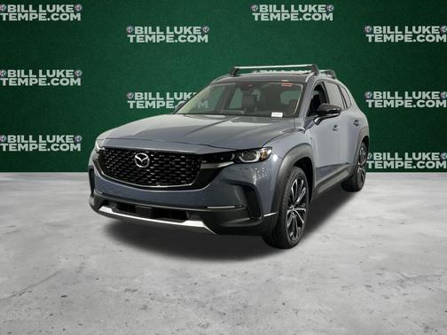 2024 Mazda CX-50 2.5 Turbo Premium Package