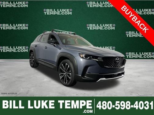 2024 Mazda CX-50 2.5 Turbo Premium Package