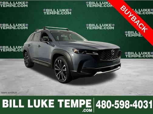 2024 Mazda CX-50 2.5 Turbo Premium Package