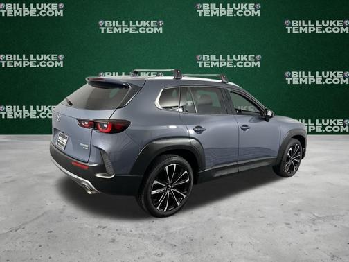 2024 Mazda CX-50 2.5 Turbo Premium Package