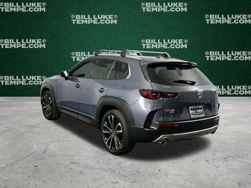 2024 Mazda CX-50 2.5 Turbo Premium Package