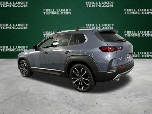 2024 Mazda CX-50 2.5 Turbo Premium Package
