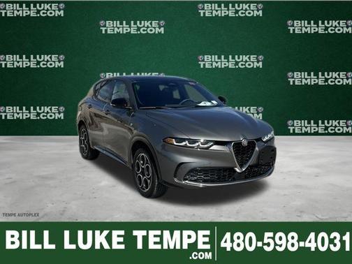 2024 Alfa Romeo Tonale Ti