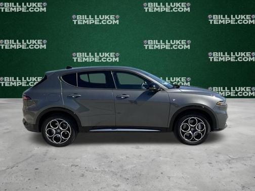 2024 Alfa Romeo Tonale Ti