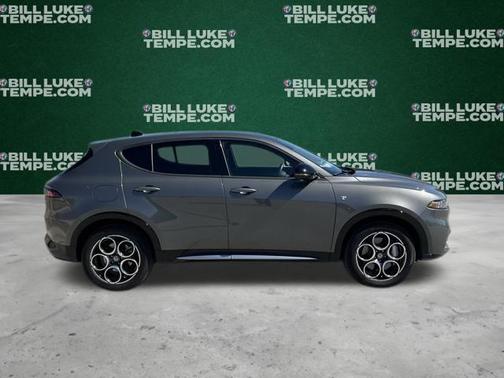 2024 Alfa Romeo Tonale Ti