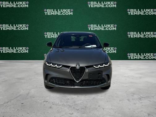 2024 Alfa Romeo Tonale Ti