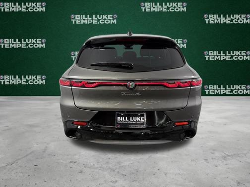 2024 Alfa Romeo Tonale Ti