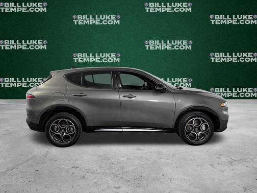 2024 Alfa Romeo Tonale Ti